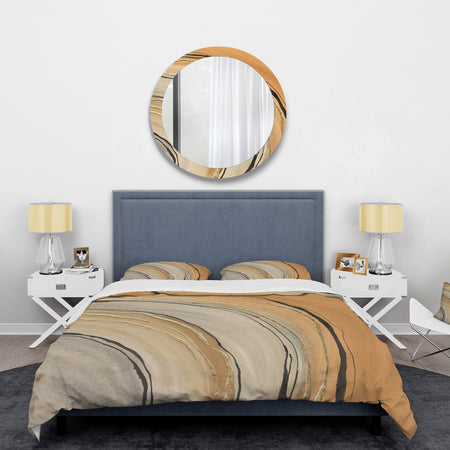 Glam Canion II - Glam Duvet Cover Set