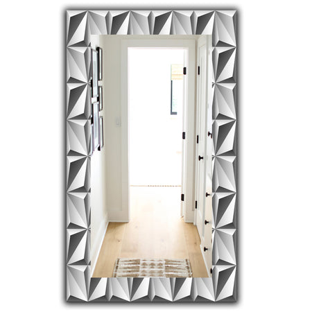 Scandinavian 1 - Modern Mirror - Vanity Mirror