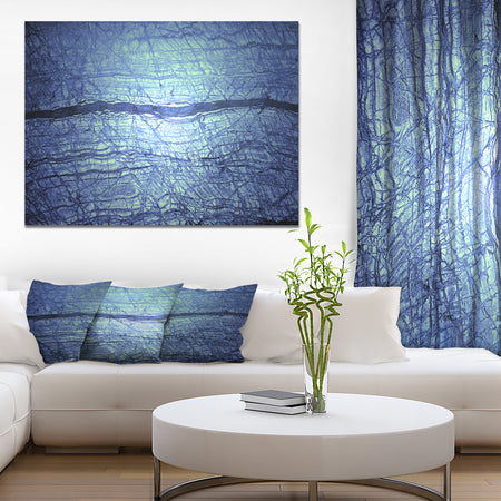 Marble texture - Stone Photographic on Wrapped Canvas