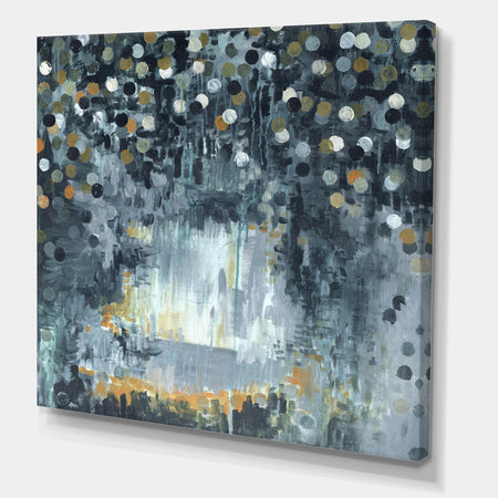 I'll Take It Under Consideration 3 - Modern & Contemporary Canvas Art Print