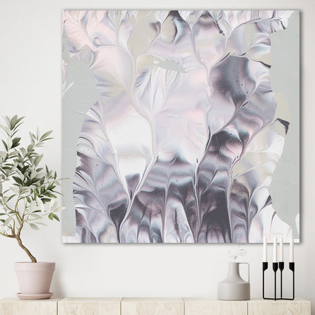 Light and Shadow I - Modern Farmhouse Premium Canvas Wall Art