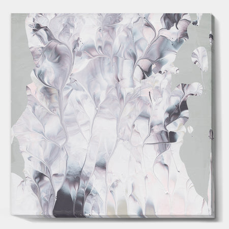 Light and Shadow II - Modern Farmhouse Canvas Artwork