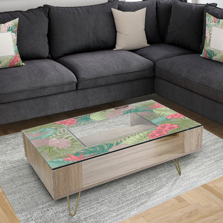 Garland Sweet 6 - Traditional Coffee Table