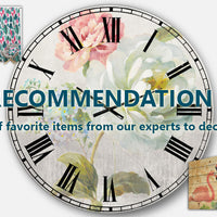 Expert Recommendations