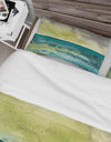 Beyond the Horizon I - Cottage Duvet Cover Set