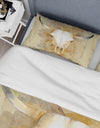 Hers southwest bones - Glam Duvet Cover Set