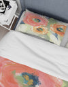 Buttercup II - Traditional Duvet Cover Set