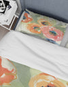 Buttercup I - Traditional Duvet Cover Set