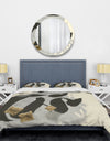 Glam Collage I - Glam Duvet Cover Set