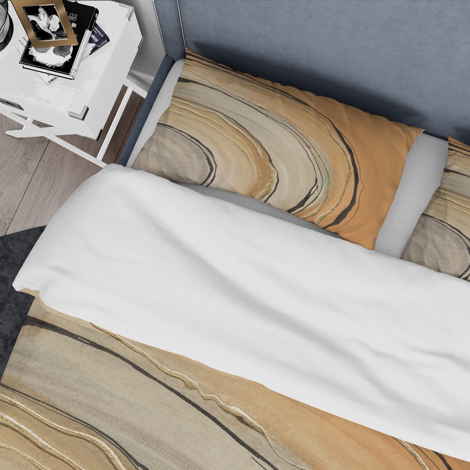 Glam Canion II - Glam Duvet Cover Set