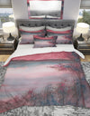 Quiet Time - Shabby Duvet Cover Set