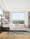 Indigold Shabby Peonies Pink - Shabby Duvet Cover Set