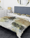 Glam Cream Dream I - Glam Duvet Cover Set