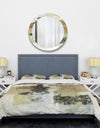 Glam Cream Dream I - Glam Duvet Cover Set