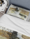 Glam Cream Dream I - Glam Duvet Cover Set