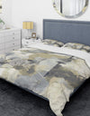 Glam Cream Dream III - Glam Duvet Cover Set