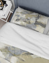 Glam Cream Dream III - Glam Duvet Cover Set