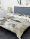 Glam Cream Dream IV - Glam Duvet Cover Set