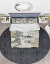 Glam Cream Dream IV - Glam Duvet Cover Set