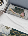 Glam fashion High Heels IV - Glam Duvet Cover Set