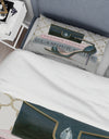 Glam fashion High Heels VI - Glam Duvet Cover Set