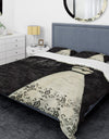 French Couture II - Glam Duvet Cover Set