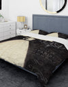 French Couture I - Glam Duvet Cover Set