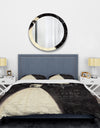 French Couture I - Glam Duvet Cover Set