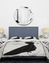 Elegance Glam Paris Diva II - Glam Duvet Cover Set