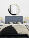 French chandeliers Couture IV - Glam Duvet Cover Set