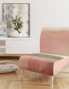 Influence Of Line And Color - Upholstered Tranditional Accent Chair