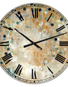 I'll Take It Under Consideration 2 - Large Modern Wall Clock