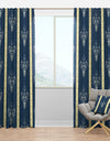 Luxury lace Design - Modern & Contemporary Curtain Panels