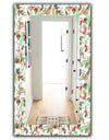 Christmas Decoration - Traditional Mirror - Vanity Mirror