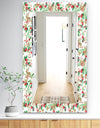 Christmas Decoration - Traditional Mirror - Vanity Mirror