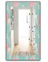 Costal Creatures 3 - Traditional Mirror - Vanity Mirror