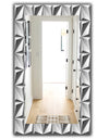 Scandinavian 1 - Modern Mirror - Vanity Mirror