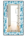 Costal Creatures 4 - Traditional Mirror - Wall Mirror