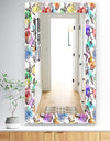 Costal Creatures 6 - Traditional Mirror - Vanity Mirror