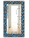 Scandinavian 9 - Modern Mirror - Vanity Mirror