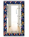 Butterfly 2 - Modern Mirror - Wall Mirror