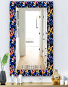 Butterfly 2 - Modern Mirror - Wall Mirror