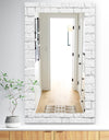 Stone 3 - Traditional Mirror - Vanity Mirror