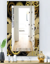 Gear Mecanics - Modern Mirror - Vanity Mirror