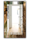 Canyon - Modern Mirror - Vanity Mirror