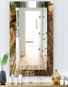 Canyon - Modern Mirror - Vanity Mirror