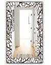 Scandinavian 20 - Traditional Mirror - Vanity Mirror