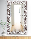 Scandinavian 20 - Traditional Mirror - Vanity Mirror