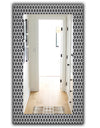 Scandinavian 21 - Modern Mirror - Wall Mirror