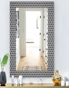 Scandinavian 21 - Modern Mirror - Wall Mirror